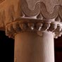 Le un et le multiple (Saints Pierre et Paul ROSHEIM -Alsace): De part la chute originelle qui est une sparation, le Un sest divis dans le multiple, reprsent ici par les vingt quatre visages qui entourent la colonne de ROSHEIM. Le Un n'est pas l'unit fige et le multiple n'est pas le pluriel dsordonn. Le Un est la condition d'existence du multiple ce qui nous fait dire que le Un est vritablement le premier Principe. Cette conception du Un divis dans le multiple est une invitation  rintgrer notre tre dans sa dimension originelle. Chaque parcelle de la cration est un aboutissement,  notre degr de rceptivit, d'une somme d'nergies jouant les unes avec les autres. Ce que l'sotrisme nous invite  faire c'est  rintgrer notre tre dans sa dimension originelle qui est celle de l'unit. Il s agit donc, avant tout, d'une dmarche qui conduit de la multiplicit vers l'unit.  Car la multiplicit ne peut exister qu condition que celle-ci drive de lunit. Nous pouvons donc comprendre que lUn tant la condition dexistence du multiple, est en mme temps prdominant sur lme et lintellect. LUn est donc vritablement le premier principe.
